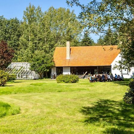 SvebolleStoksholmene13住宿加早餐旅馆 外观 照片