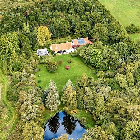 SvebolleStoksholmene13住宿加早餐旅馆 外观 照片