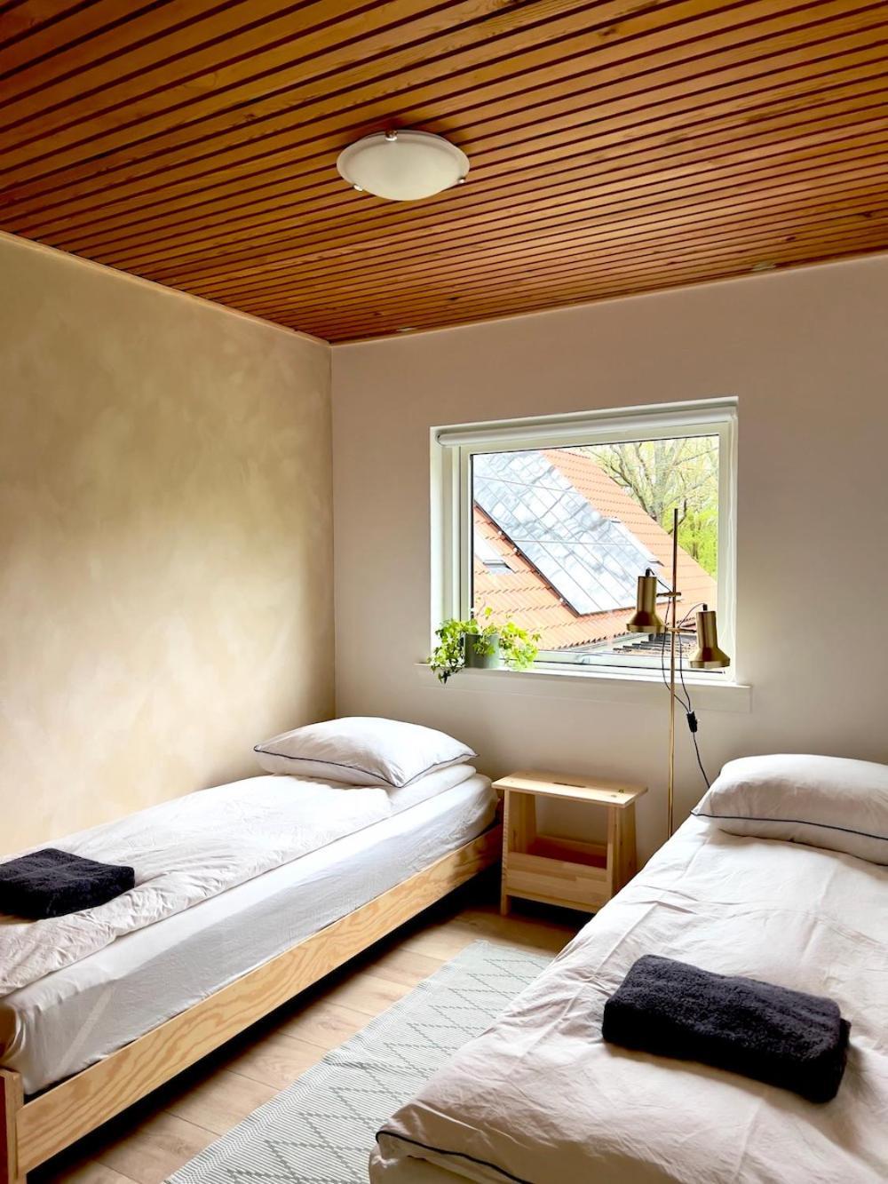 SvebolleStoksholmene13住宿加早餐旅馆 外观 照片