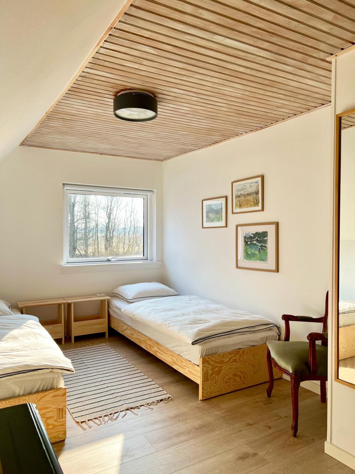 SvebolleStoksholmene13住宿加早餐旅馆 外观 照片