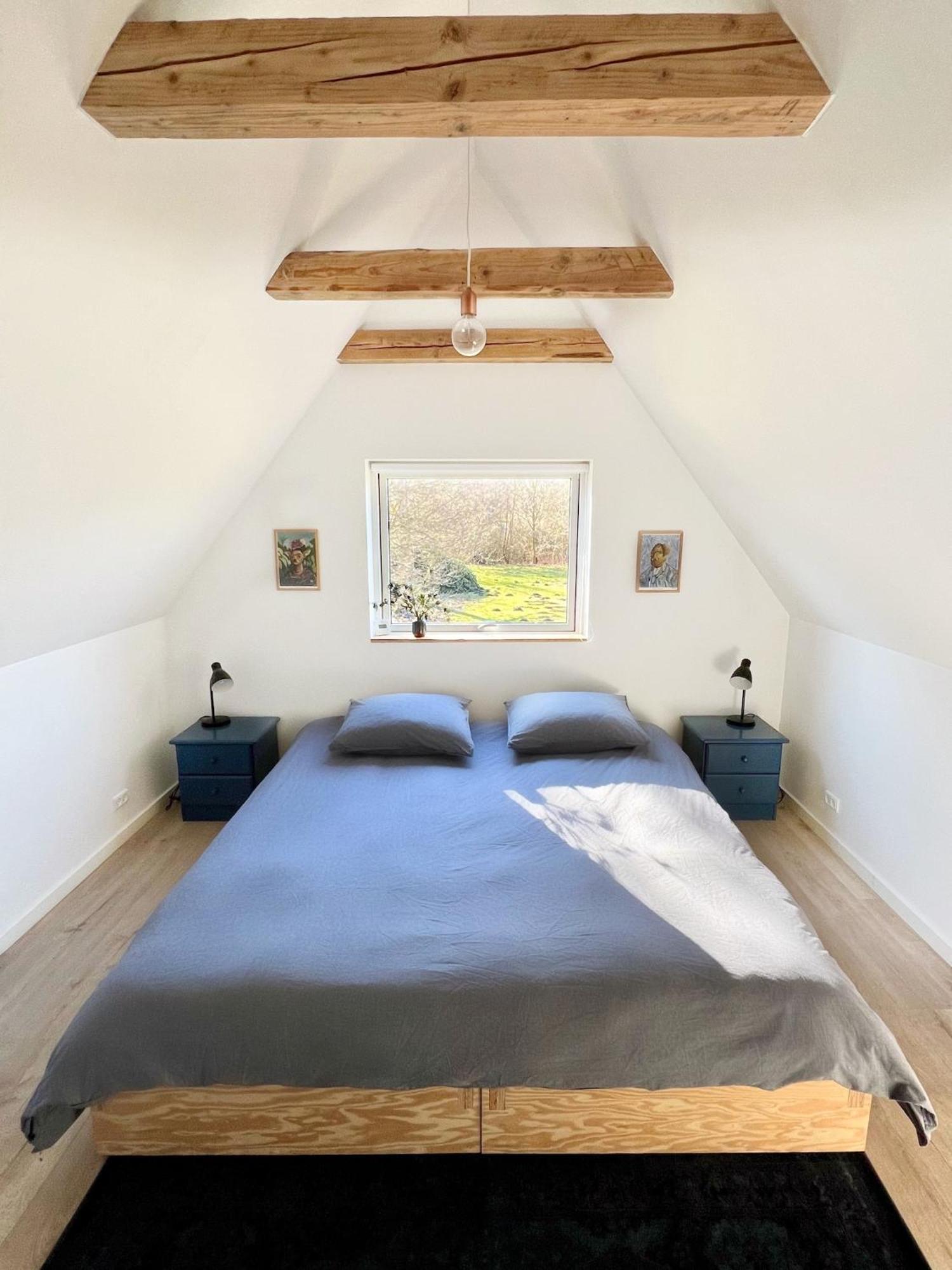 SvebolleStoksholmene13住宿加早餐旅馆 外观 照片