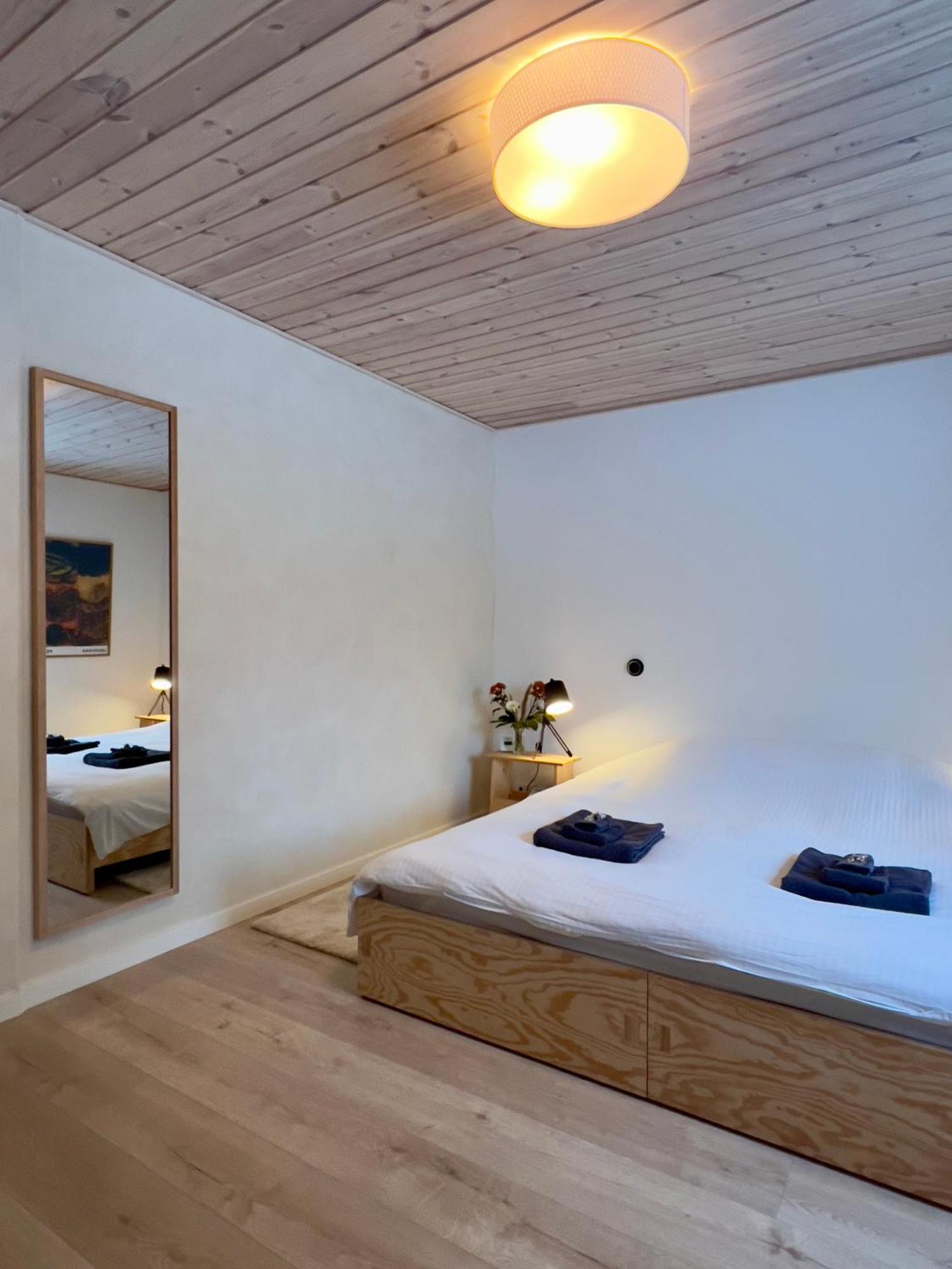 SvebolleStoksholmene13住宿加早餐旅馆 外观 照片