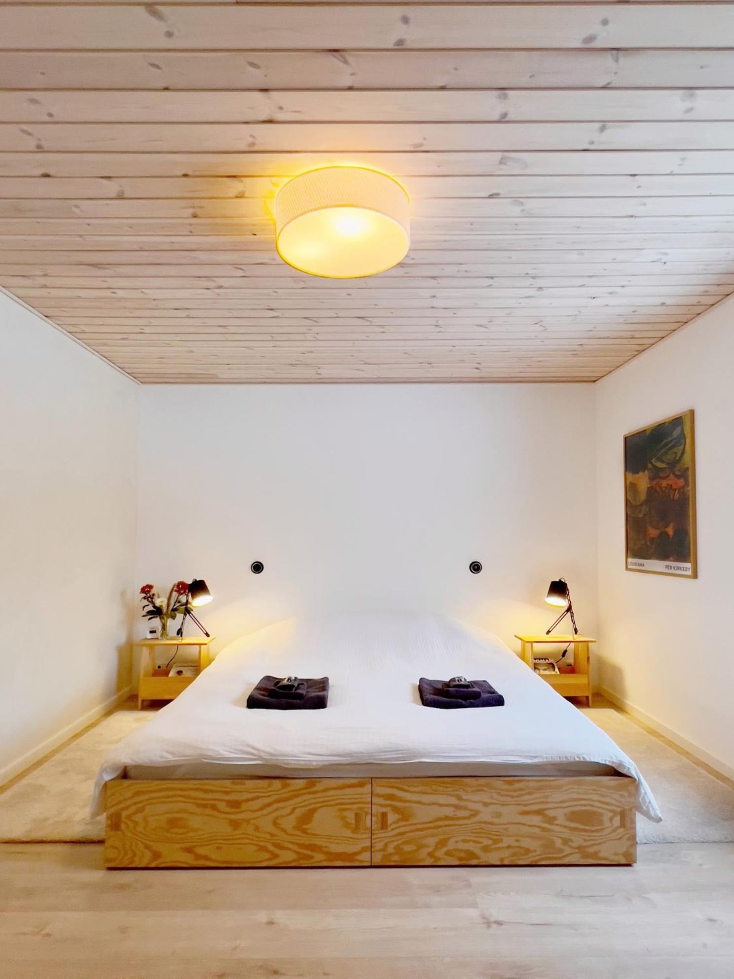 SvebolleStoksholmene13住宿加早餐旅馆 外观 照片